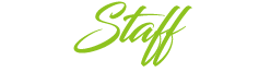 Staff