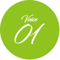 Voice お客様の声(クリックしてご覧ください)